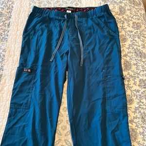 Koi Basics scrub Bottom S (Tall)